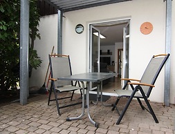 Ferienwohnung Strandidyll, Trassenheide