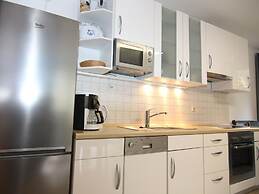 Ferienwohnung Strandidyll, Trassenheide