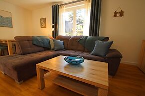 Ferienwohnung Strandidyll, Trassenheide