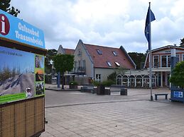 Ferienwohnung Strandidyll, Trassenheide