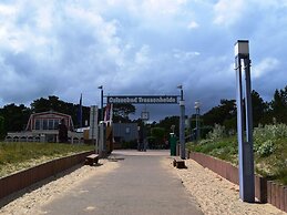 Ferienwohnung Strandidyll, Trassenheide