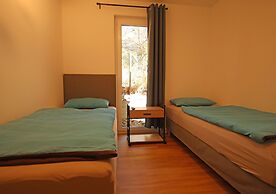 Ferienwohnung Strandidyll, Trassenheide