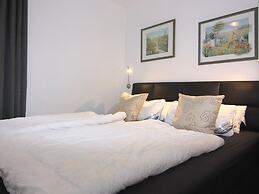 Ferienwohnung Strandidyll, Trassenheide