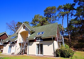 Ferienwohnung Strandidyll, Trassenheide