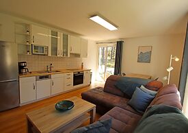Ferienwohnung Strandidyll, Trassenheide