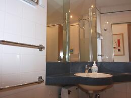 Ferienwohnung Strandidyll, Trassenheide