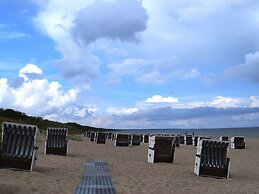 Ferienwohnung Strandidyll, Trassenheide