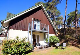 Ferienwohnung Strandidyll, Trassenheide