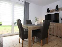 Ferienwohnung Strandidyll, Trassenheide