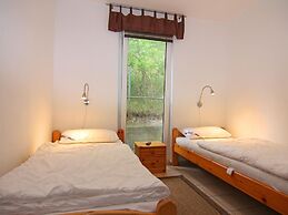 Ferienwohnung Strandidyll, Trassenheide