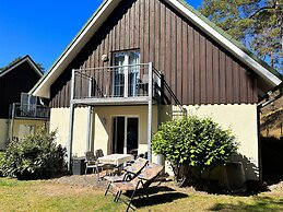 Ferienwohnung Strandidyll, Trassenheide