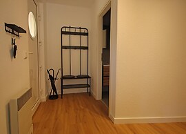 Ferienwohnung Strandidyll, Trassenheide