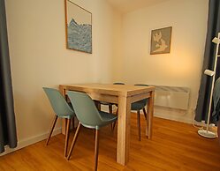 Ferienwohnung Strandidyll, Trassenheide