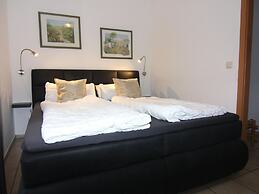 Ferienwohnung Strandidyll, Trassenheide