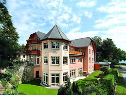 Seepark Heidenholz, Plau am See