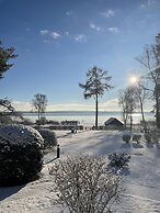 Seepark Heidenholz, Plau am See