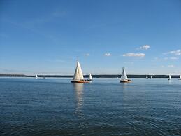 Seepark Heidenholz, Plau am See
