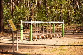 Seepark Heidenholz, Plau am See