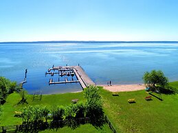 Seepark Heidenholz, Plau am See