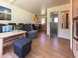 Seepark Heidenholz, Plau am See