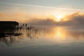 Seepark Heidenholz, Plau am See