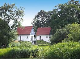 Ferienhaus am Kummerower See, Kummerow