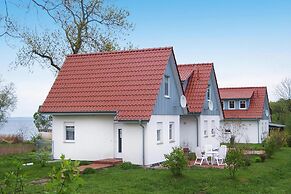 Ferienhaus am Kummerower See, Kummerow