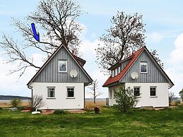 Ferienhaus am Kummerower See, Kummerow