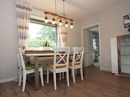 Charmantes Ferienhaus mit Kamin in Lintig