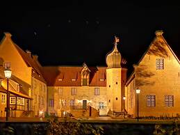 Charmantes Ferienhaus mit Kamin in Lintig