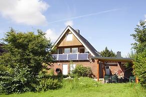 Ferienhaus, Neukirchen