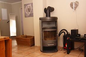 Ferienhaus, Neukirchen