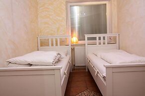 Ferienhaus, Neukirchen