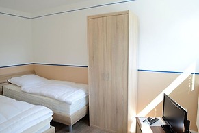 Ferienwohnung in Wyk auf Foehr