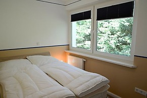 Ferienwohnung in Wyk auf Foehr