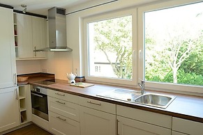Ferienwohnung in Wyk auf Foehr
