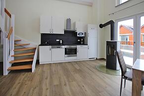 Appartement Hafenflair am Plauer See