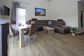 Appartement Hafenflair am Plauer See