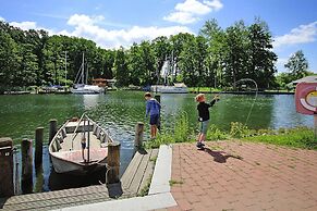 Appartement Hafenflair am Plauer See