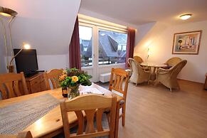 Ferienwohnung in Westerland auf Sylt