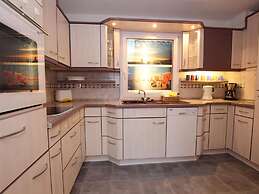 Ferienwohnung in Westerland auf Sylt