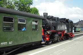 Ferienhaus, Oberwiesenthal