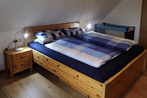 Ferienhaus, Oberwiesenthal