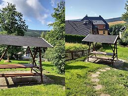 Ferienhaus, Oberwiesenthal