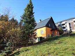 Ferienhaus, Oberwiesenthal