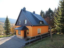 Ferienhaus, Oberwiesenthal