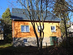 Ferienhaus, Oberwiesenthal