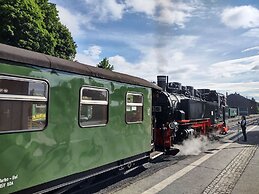 Ferienhaus, Oberwiesenthal