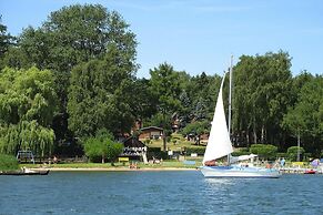 Seepark Heidenholz, Plau am See