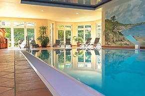 Seepark Heidenholz, Plau am See